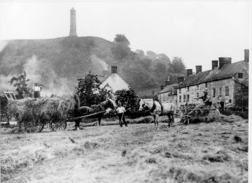 Tyndale Monument