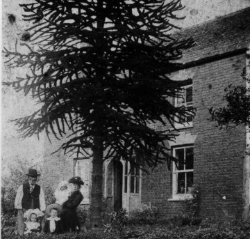Forthay House