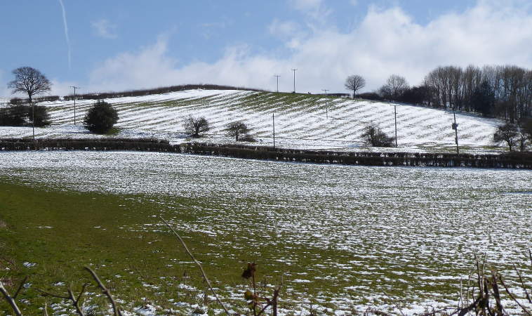 Picture of Shankley Hill