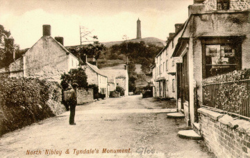 The Street
