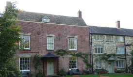 Picture of Burrows Court