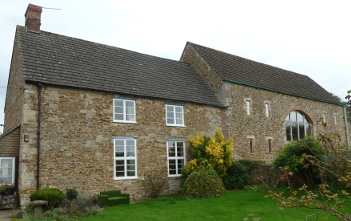 Picture of Nibley House Farm
