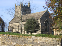 Picture of St Martin's Church